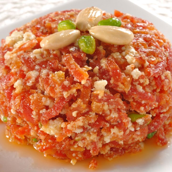 Gajar ka Halwa